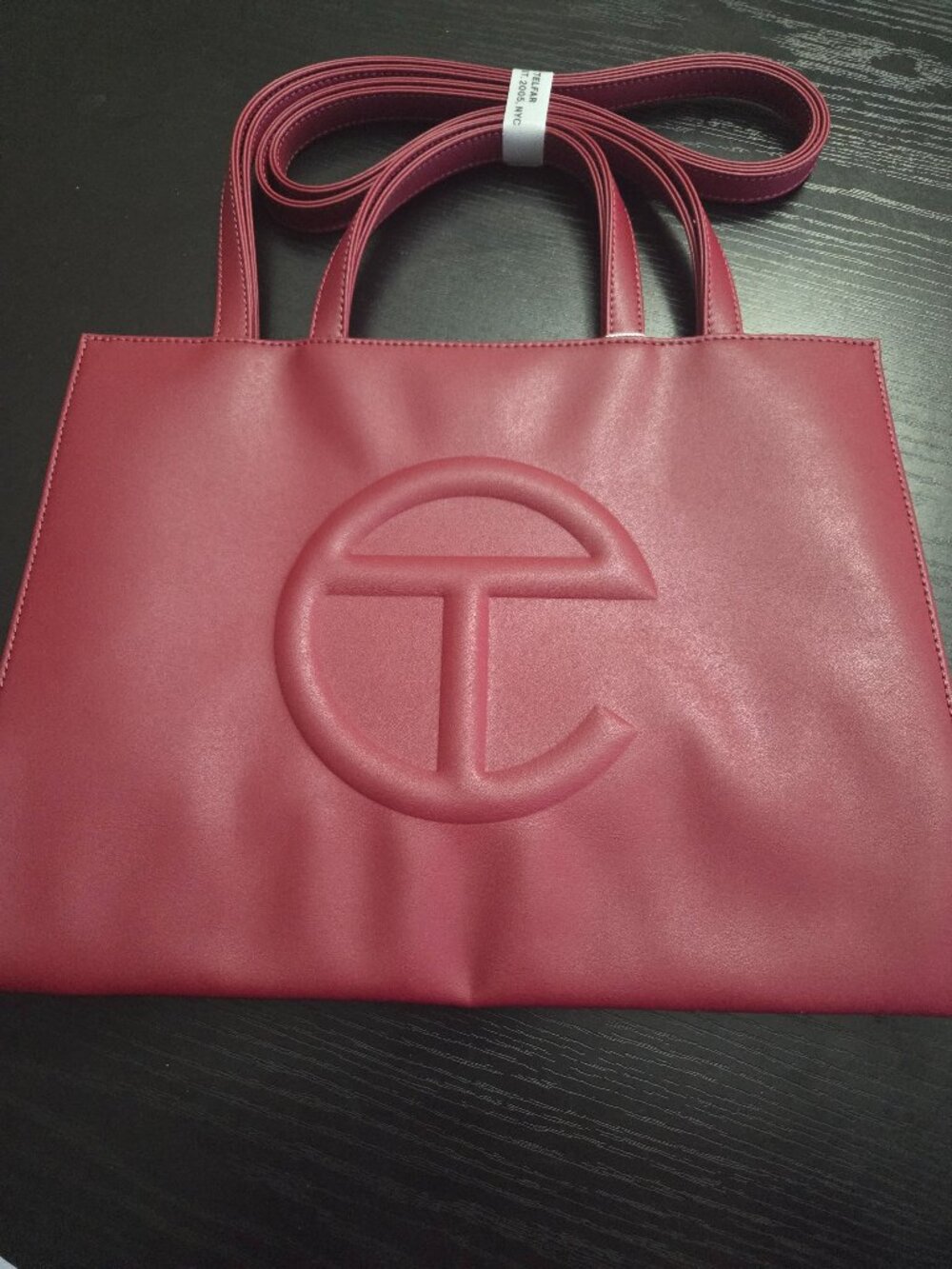 TELFAR PURSE